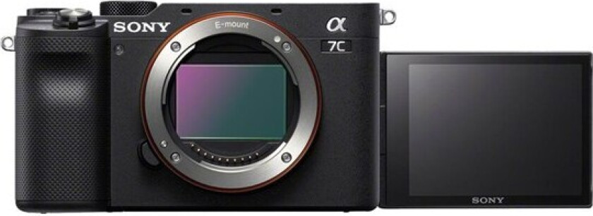 α7C ILCE-7C