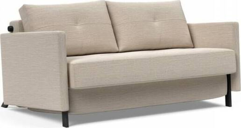 Cubed 160 Armlen Sovesofa Innovation