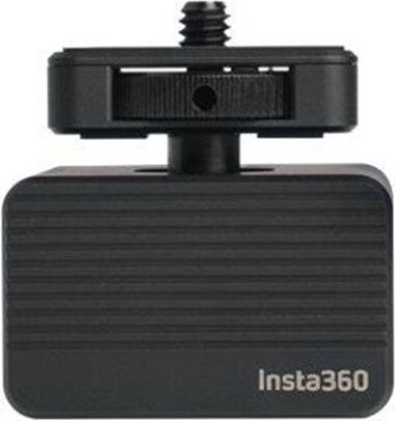 - Mechanical damper - for Go 2, ONE R 1-Inch, ONE R Trio Edition, ONE RS 1-Inch, ONE RS Twin Edition