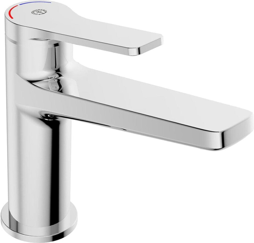 Epic Servantarmatur Krom