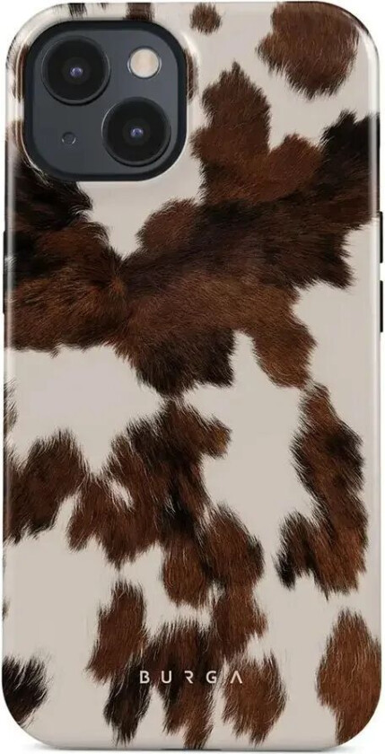 Burga iPhone 14 Tough Fashion Deksel - Celestial