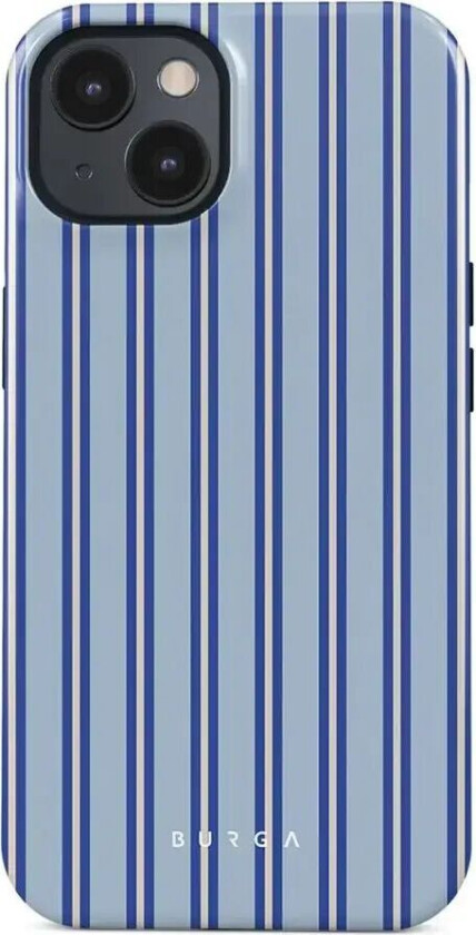 iPhone 13 Burga Tough Fashion Cover - Lowkey