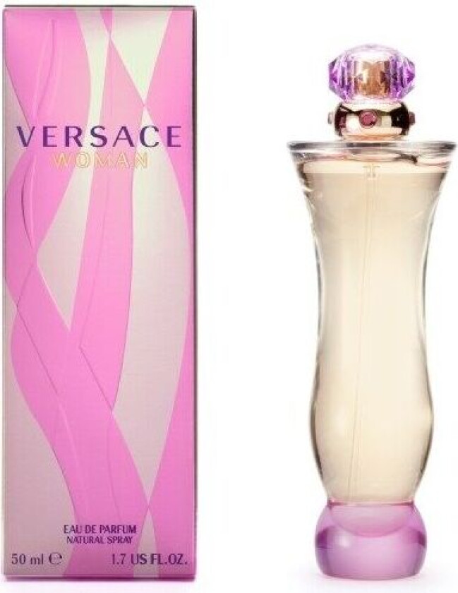 Versace Woman EDP 50ml