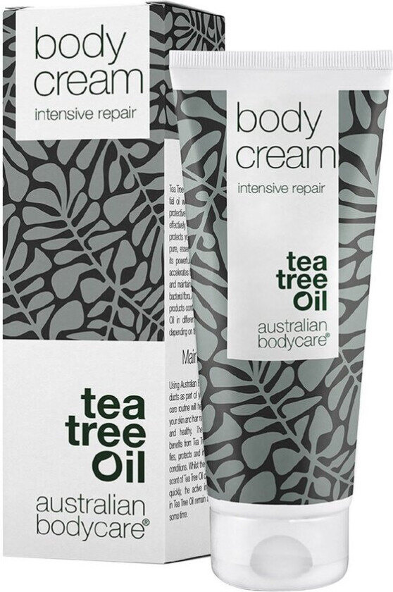 Body Cream 100ml