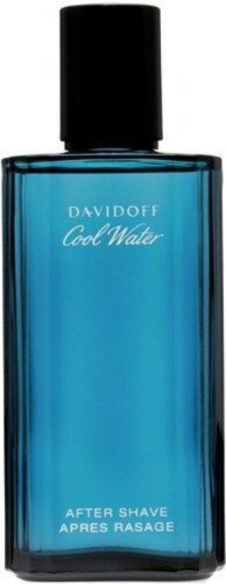 Davidoff Cool Water Man After Shave 75 ml