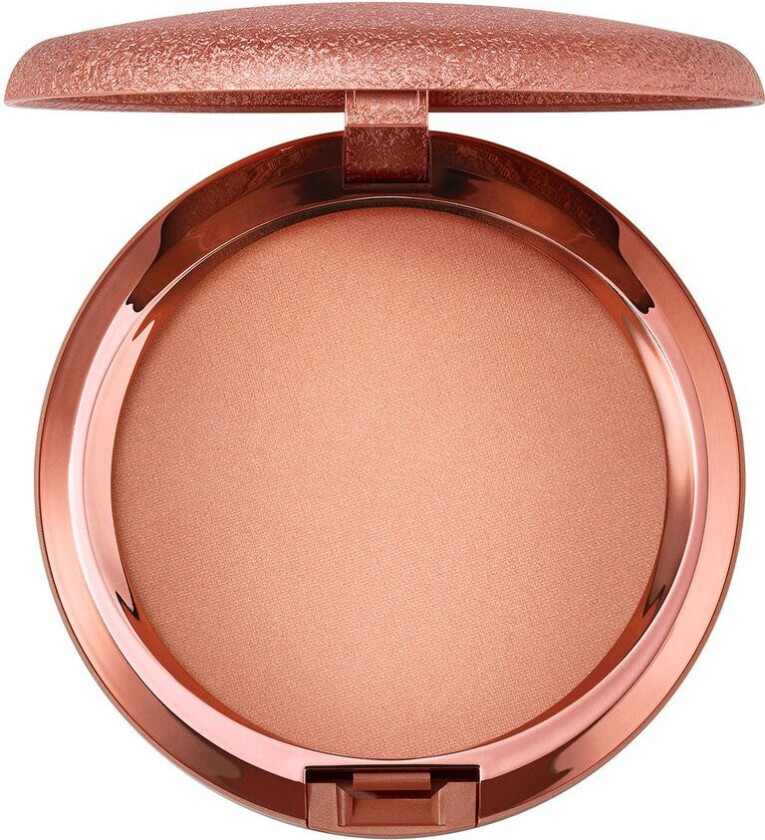 Bilde av Skinfinish Sunstruck Matte Bronzer 8 g (Farge: Light Rosy)