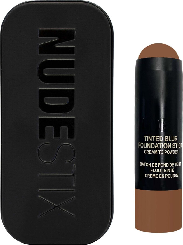 Nudestix N