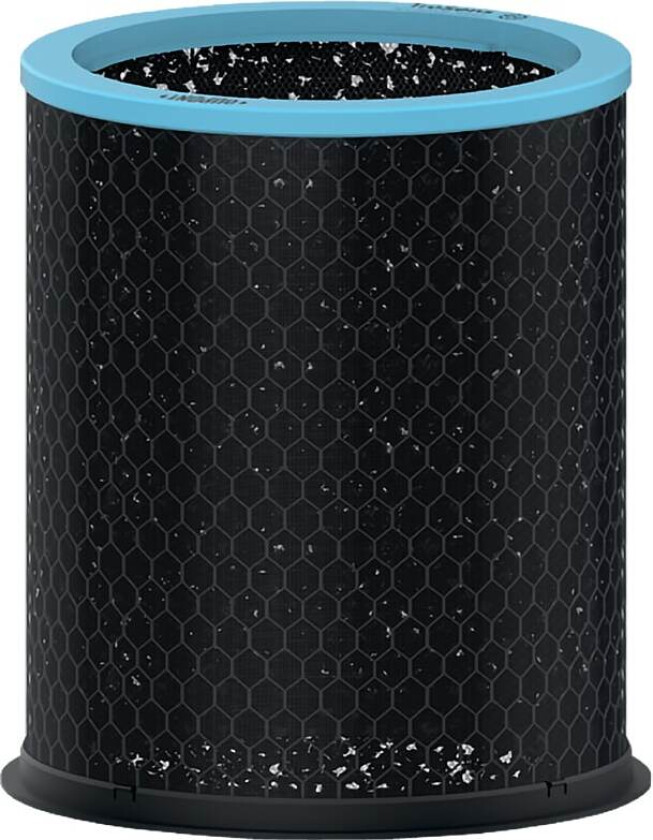 Allergi & Influensa Anti-viral 3-i-1 Karbonfilter – Trusens Z-3000