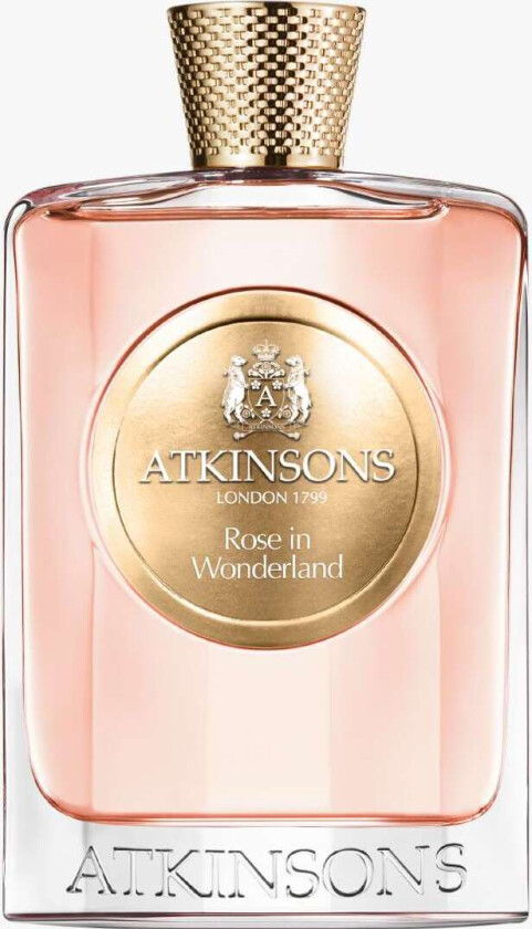 Rose In Wonderland 100 ml