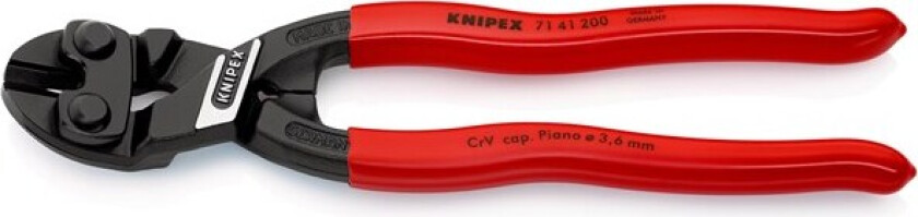 CoBolt®, Kompakt-boltekutter