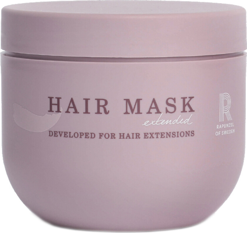 Rapunzel Hair Mask (200ml)