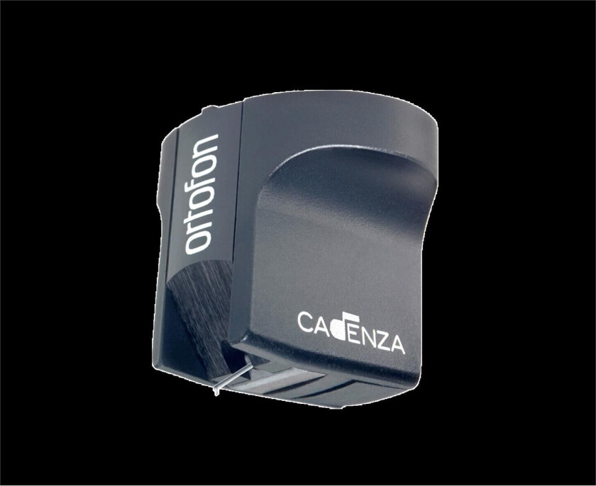 Bilde av Cadenza Black Mc Pickup