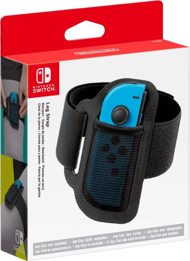 Leg Strap