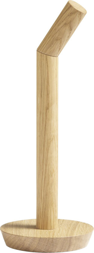 Porter husholdspapir Oiled oak