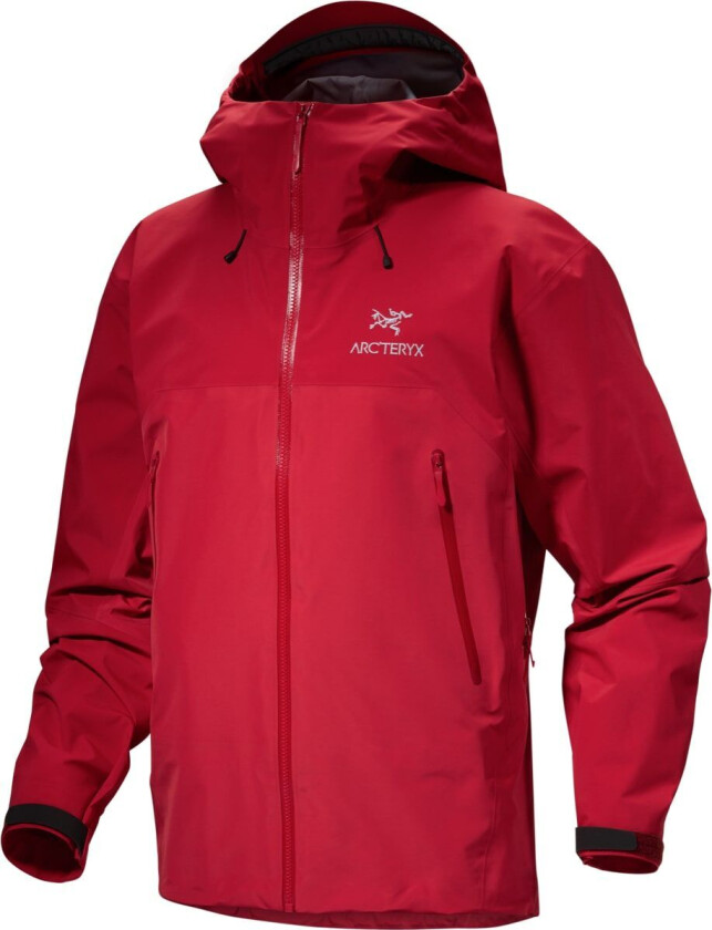 Beta Ar Jacket M - Stormhood Heritage S