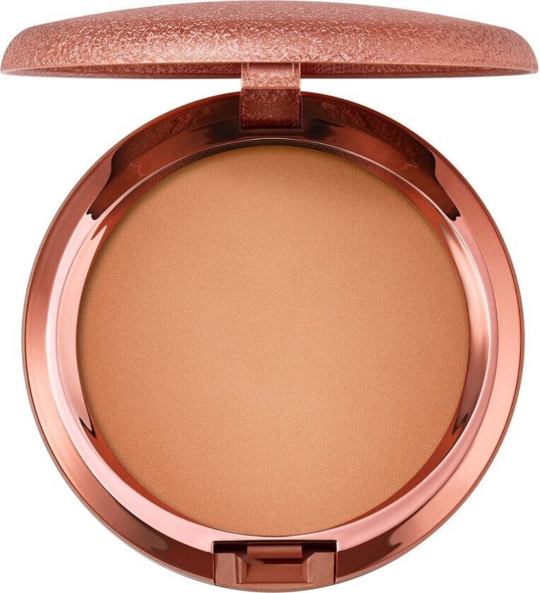 Cosmetics Skinfinish Sunstruck Matte Bronzer Matte Medium Gol