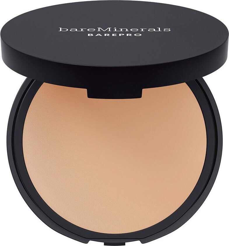 BAREPRO 16-HR Skin-Perfecting Powder Foundation 8 g (Farge: Light 22 Cool)