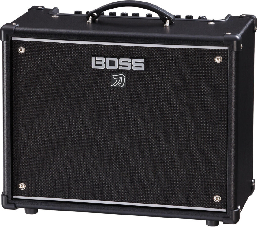 Boss Katana 50 Gen 3 1x12 Combo