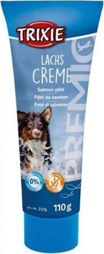 Trixie Premio Laks pâté 110 g