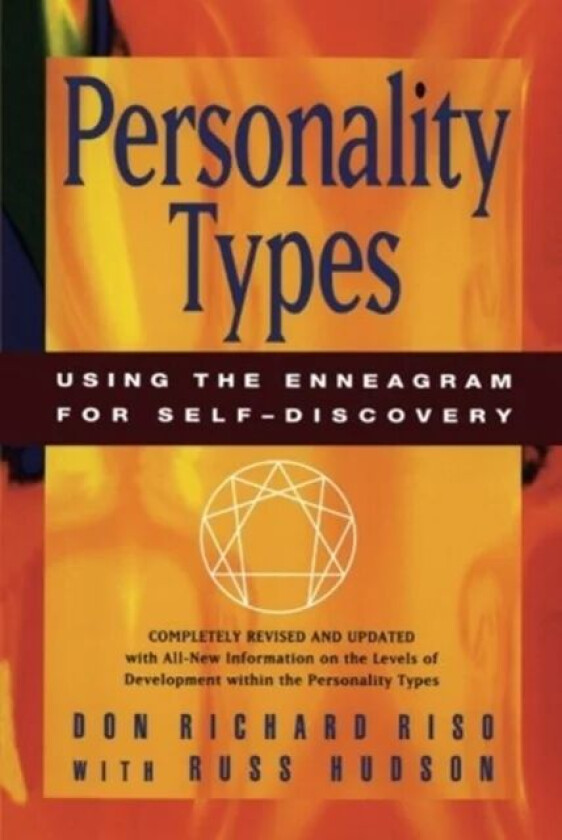 Personality Types av Don Richard Riso