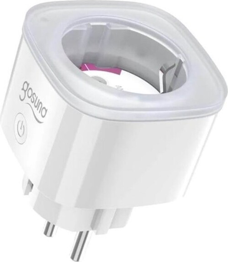 EP8 - Smart Plug