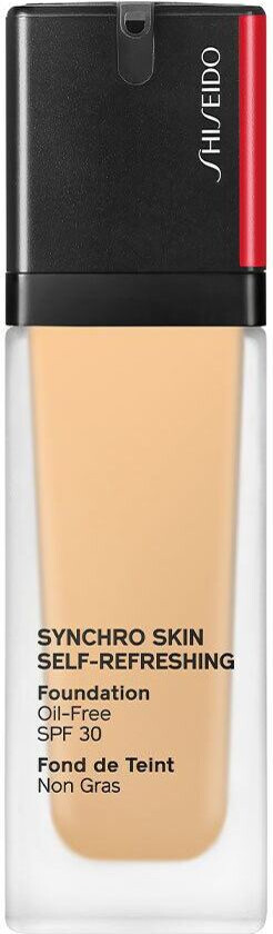 Synchro Skin Self Refreshing Foundation 30 ml (Farge: 230 Alder)