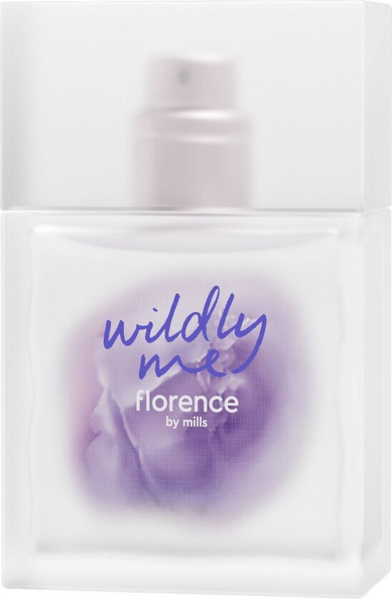 Wildly Me Eau De Toilette 30ml