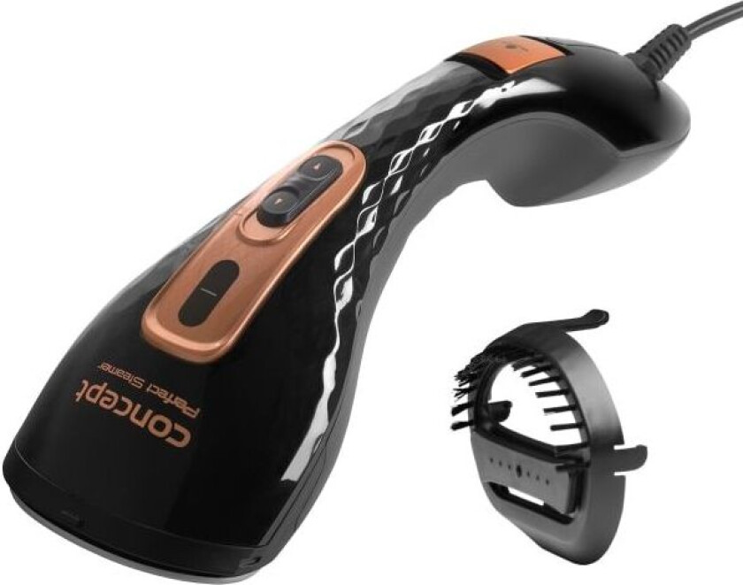Concept NO8000 garment steamer