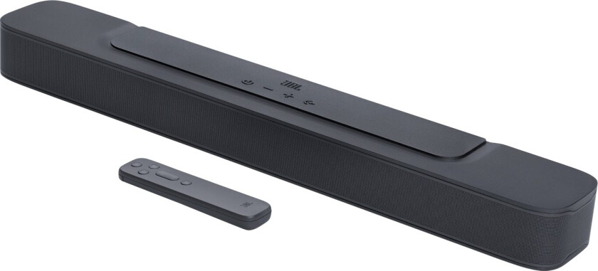 Bar 2.0 All-in-one (MK2)
