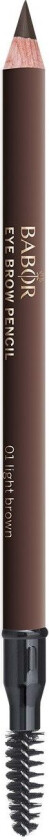 Babor Makeup Eye Brow Pencil 01 light brown