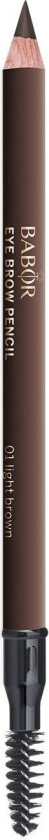 Babor Makeup Eye Brow Pencil 01 light brown