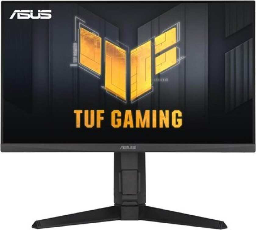 24" ASUS TUF Gaming VG249QL3A - 1 ms - Skjerm