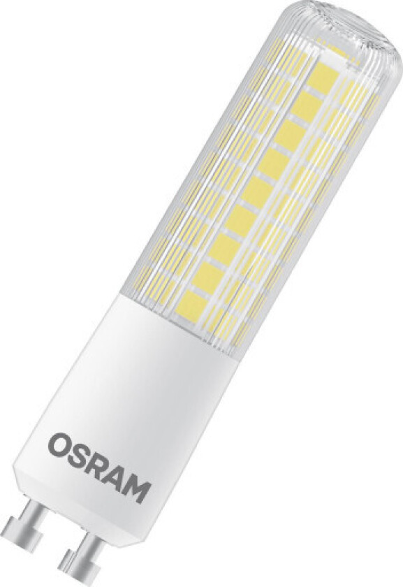 Osram Special T SLIM CL 60 dim W/827 GU10