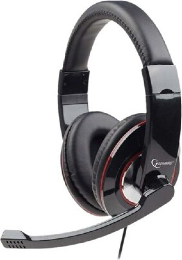 MHS-U-001 - headset
