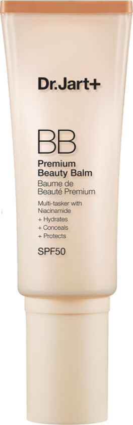 Premium Beauty Balm 03 Medium Tan 40ml