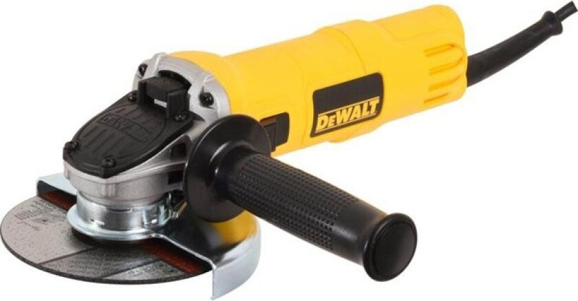 Dewalt DWE4057 Vinkelsliper 800 W