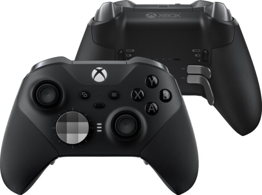 Xbox Elite Wireless Controller v2