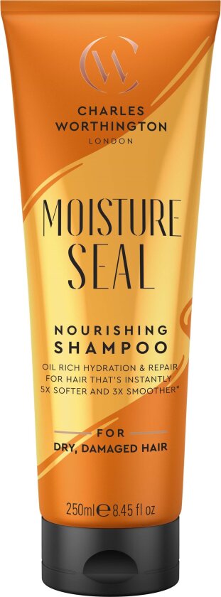 Moisture Seal Shampoo