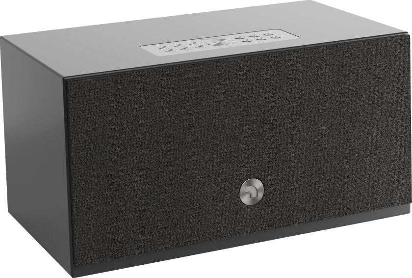 C10 MkII - Black