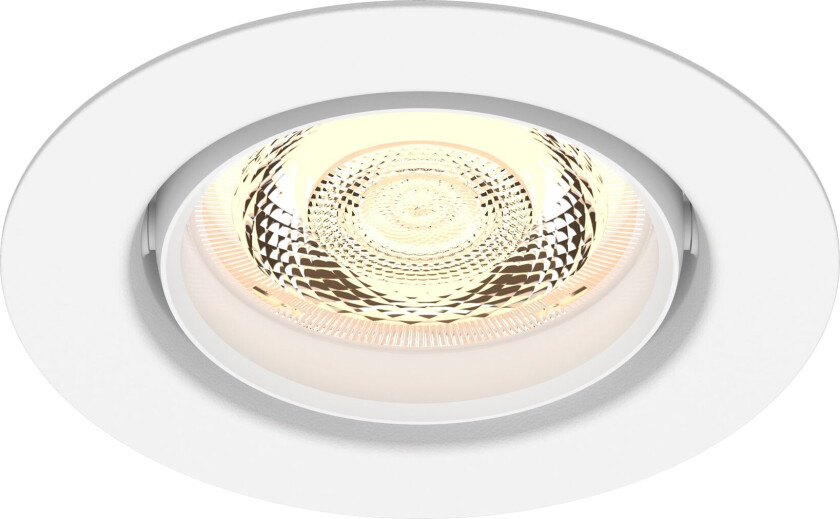 IMPALA WGDIM SL264 RD 068 6W 27K WH 1PK