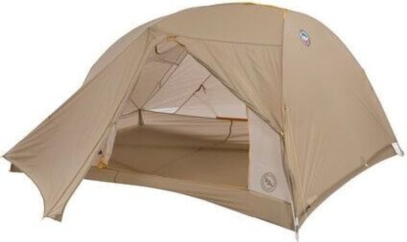 Tiger Wall UL3 Bikepack