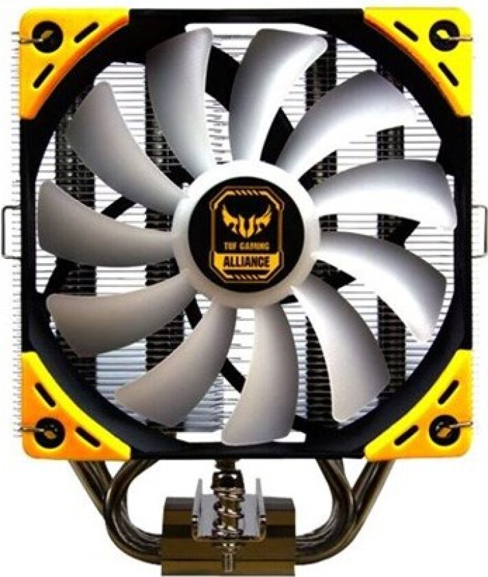 Kotetsu Mark II TUF Gaming Alliance - CPU Luftkjøler
