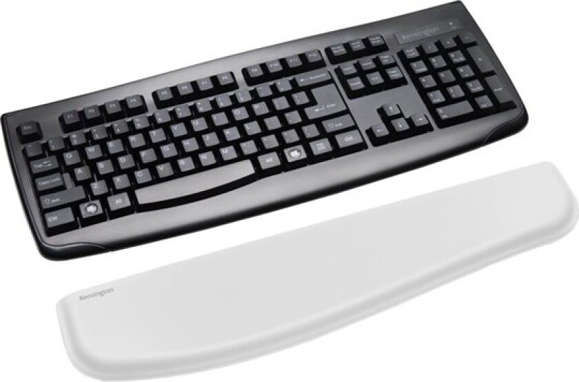 ErgoSoft Wrist Rest for Standard Keyboards