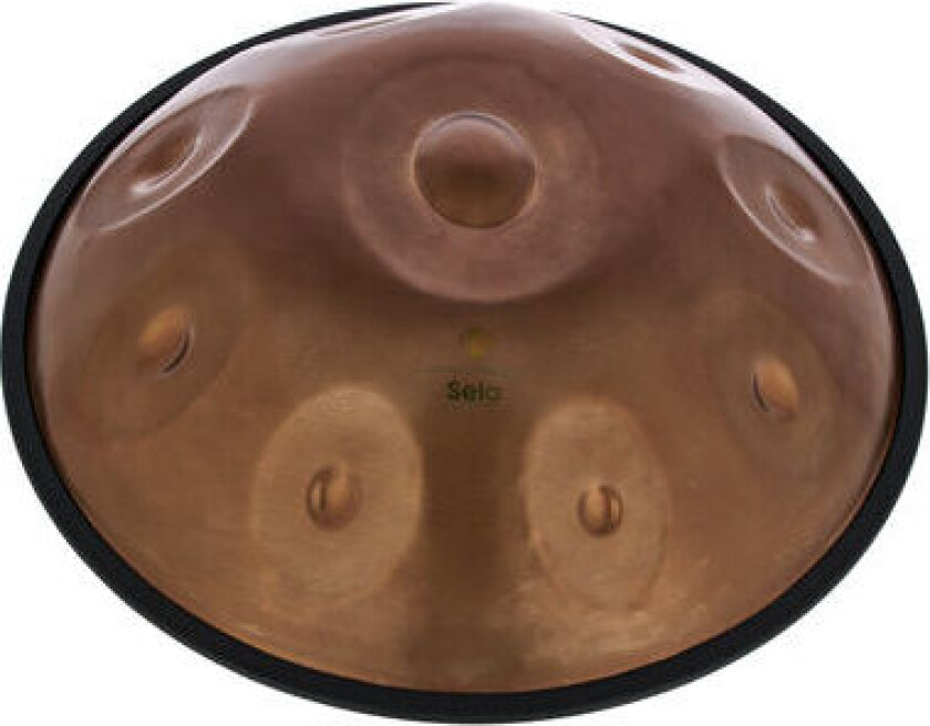 Harmony Handpan F La Sirena304