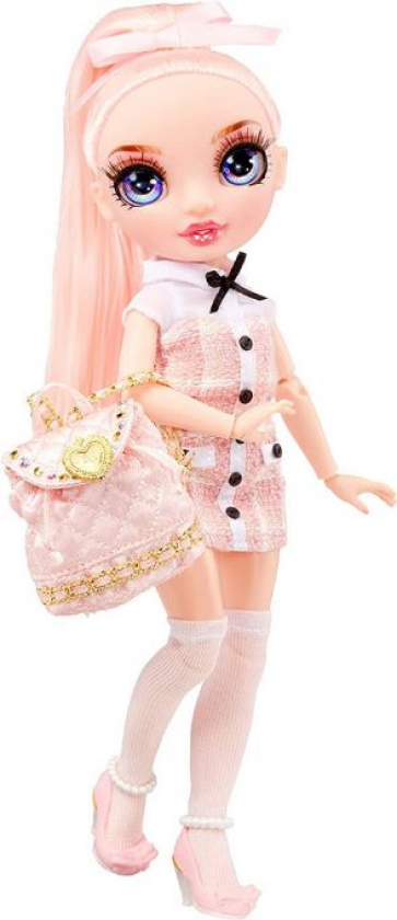 Junior High Doll Bella  Dukker 582960