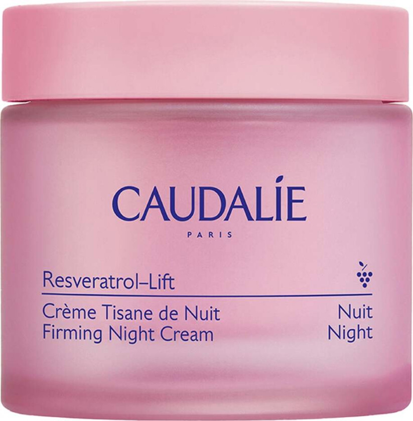 Resveratrol-Lift Firming Night Cream (50 ml)