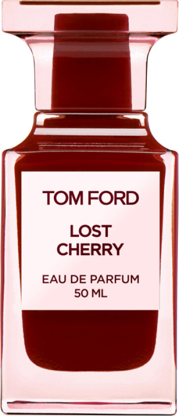 Lost Cherry EdP