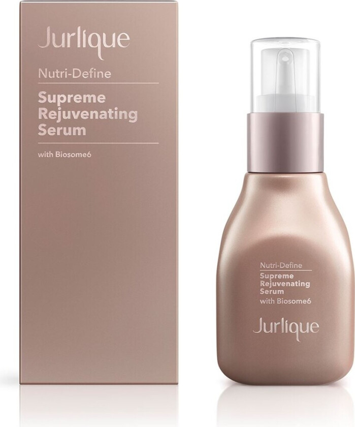 - Nutri Define Supreme Rejuvenating Serum 30 ml