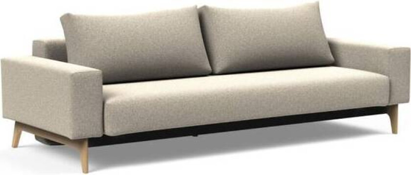 Idun Armlen Sovesofa Innovation