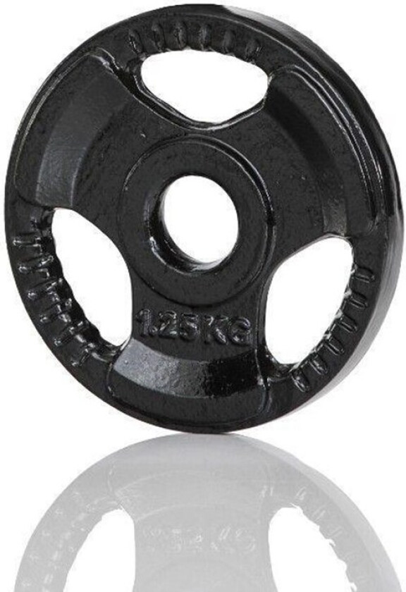 Iron Weight Plate 1.25kg